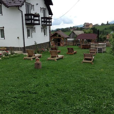 Elder Villa Bran  Bagian luar foto