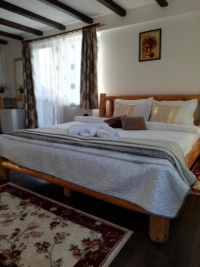 Elder Villa Bran  Bagian luar foto